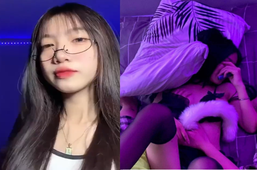 shizuka sex Đi công tác, chồng để đồng nghiệp ở nhà "chăm" vợ