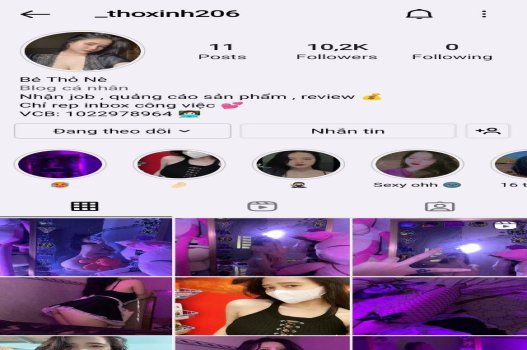 lịch chiếu phim hoạt hình trung quốc Lộ clip ido Thỏ Xinh làm tình cùng bạn trai cực sung